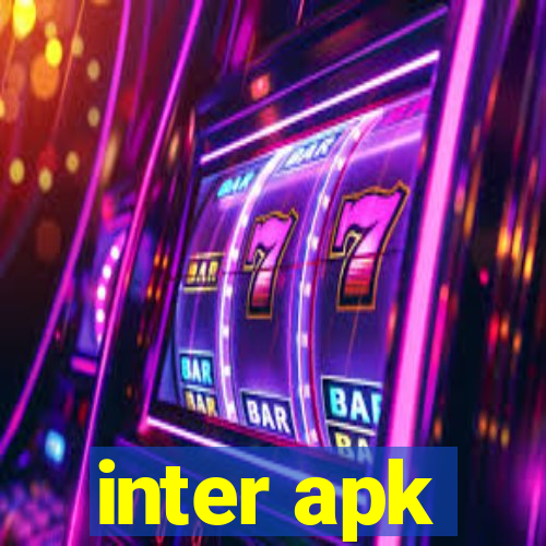 inter apk